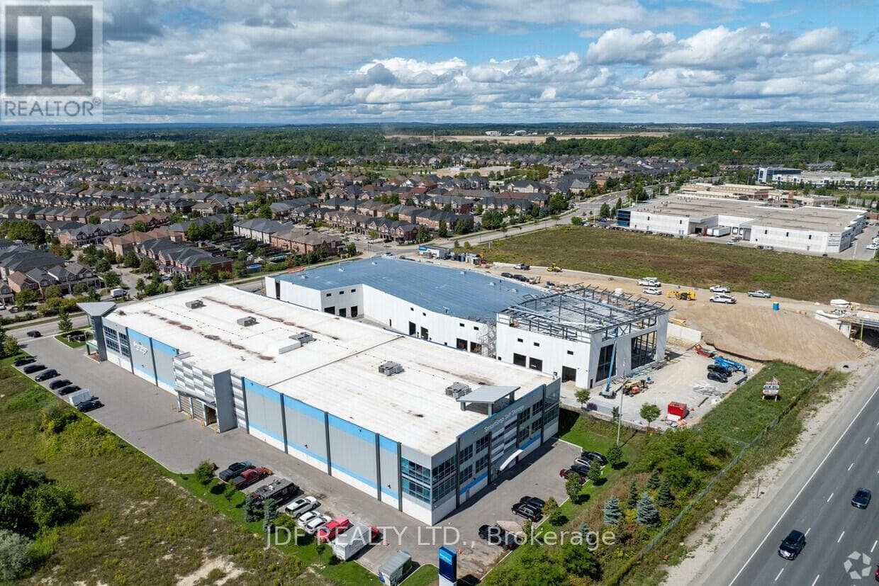 2ND FLOOR 201 & 205 - 435 CITYVIEW BOULEVARD photo 3