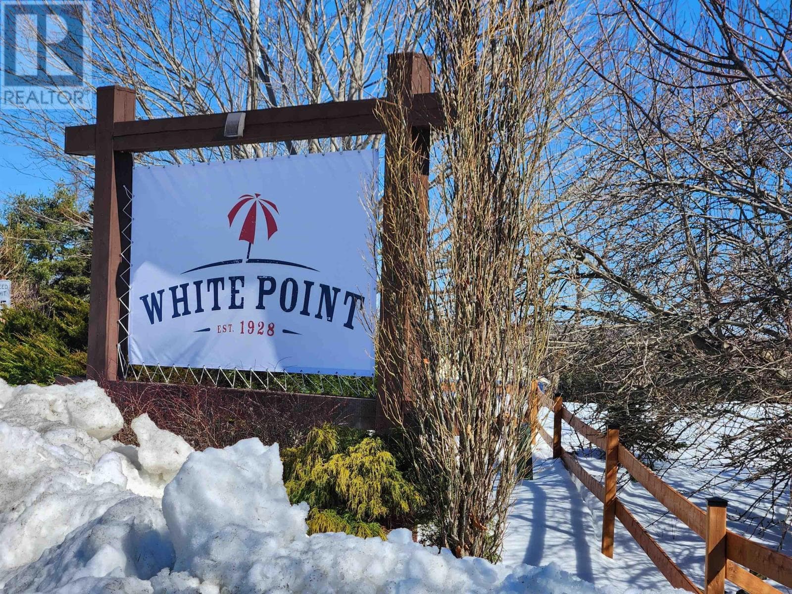 Lot White Point 1 Road photo 2
