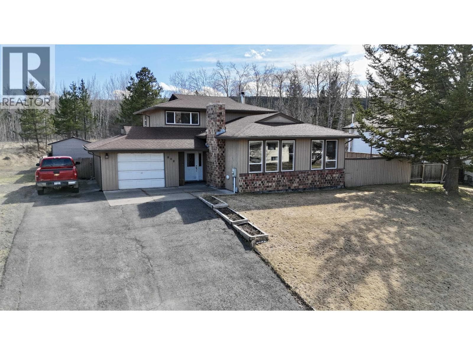 4 bed 3 bath single family at 808 MARKS DRIVE — $474,900