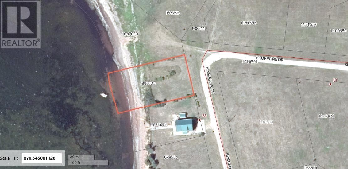 Lot Shoreline Drive photo 2