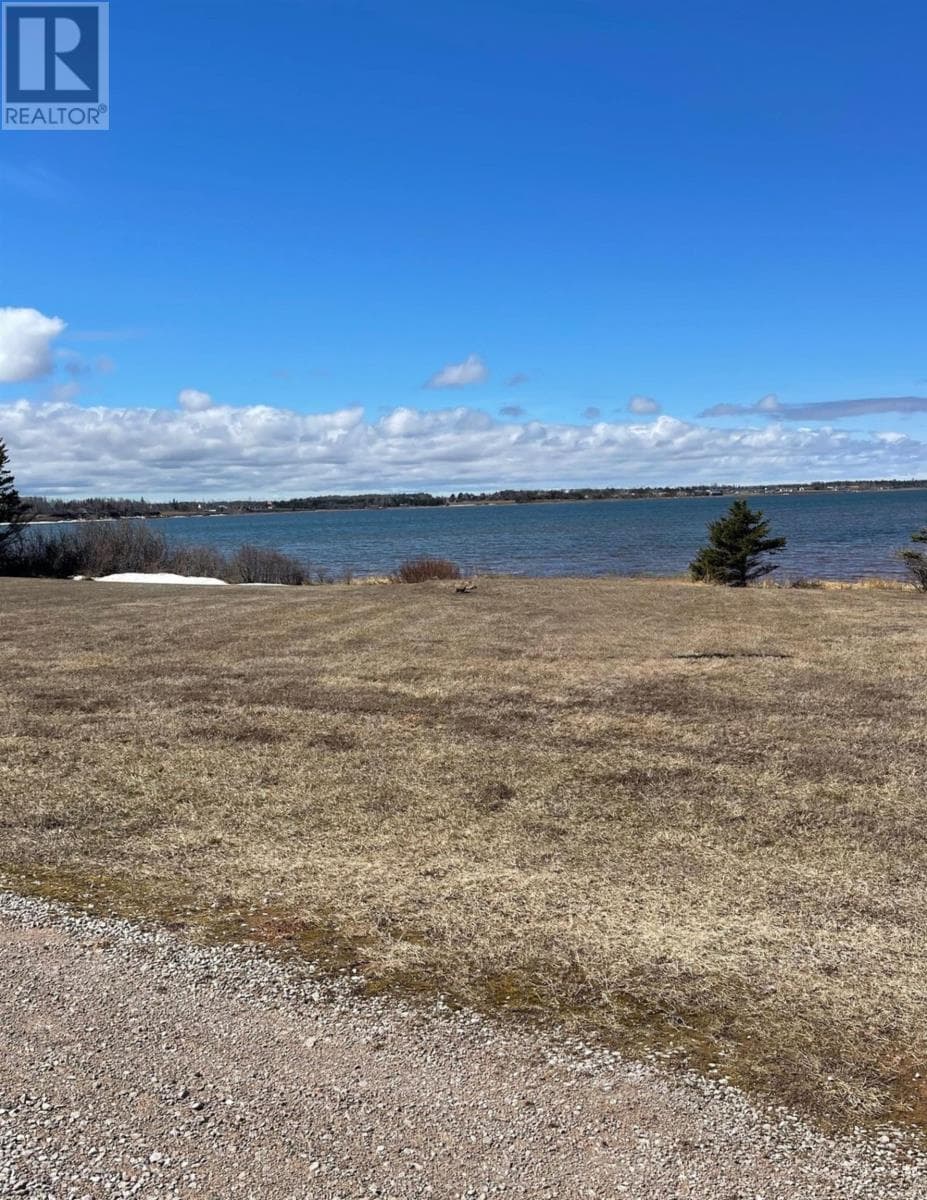 vacant land at Lot Shoreline Drive — $178,000