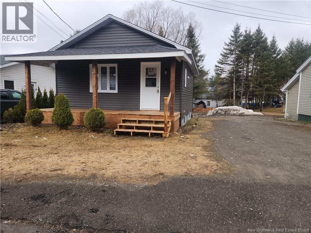 2 bed 2 bath single family at 34 Scout Street — $139,000