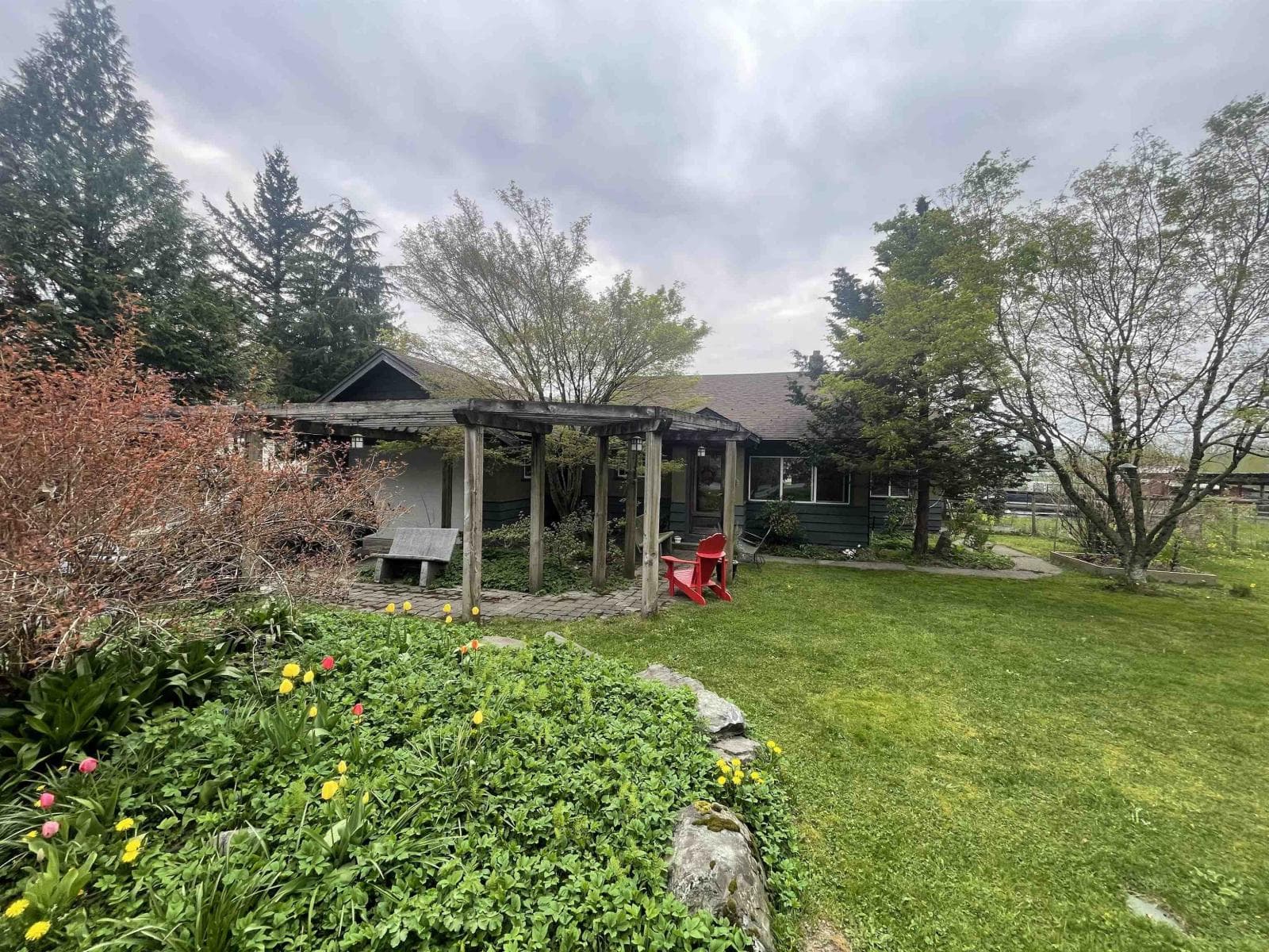 3 bed 2 bath single family at 51733 YALE ROAD, Rosedale — $849,900
