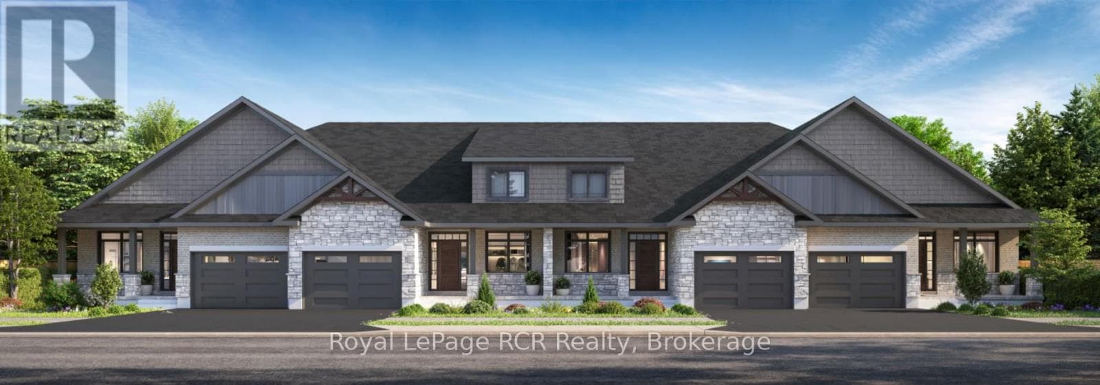 2 bed 2 bath single family at 53 COLWILL COURT — $693,000