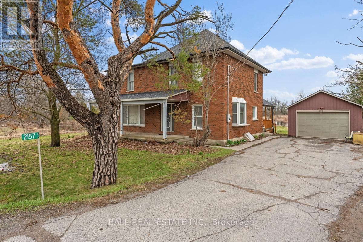2157 KEENE ROAD photo 3