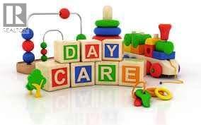 business at 123 Daycare Street SW — $1,000,000