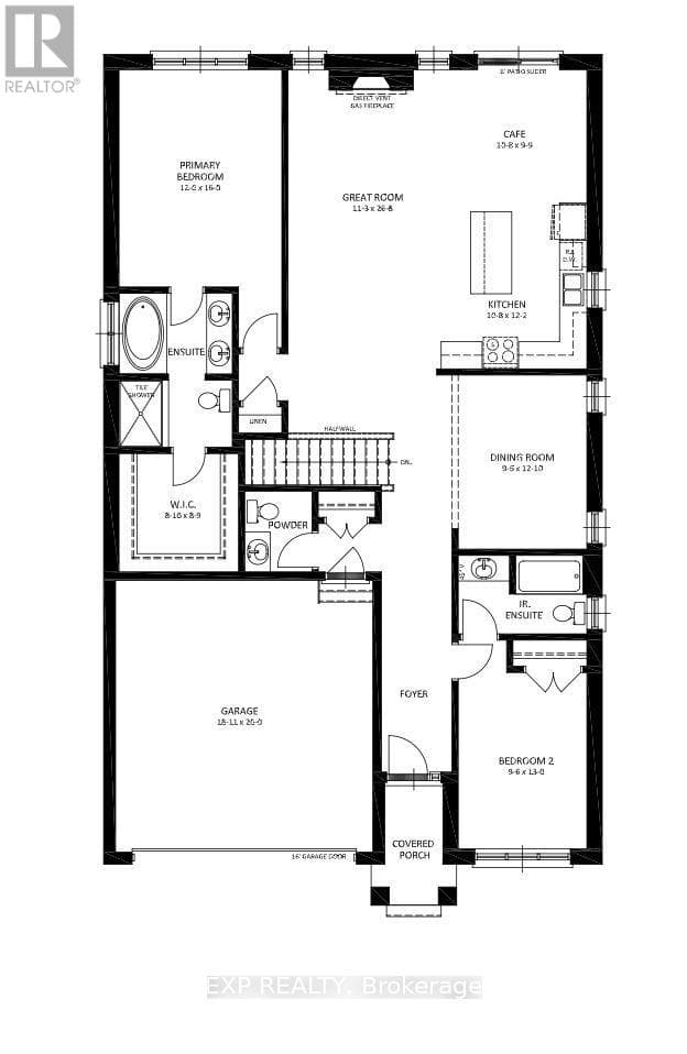 303 HASTINGS COURT photo 3