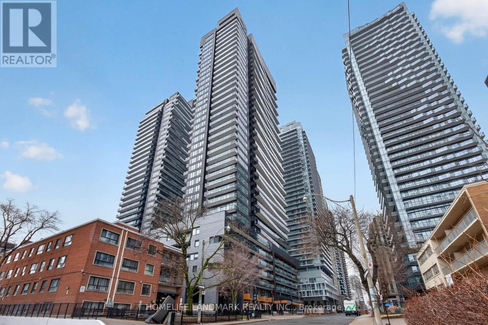 3 bed 2 bath single family at 606 - 127 BROADWAY AVENUE — $999,000
