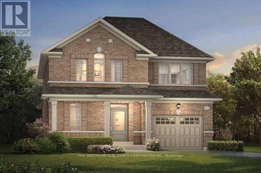 3 bed 3 bath single family at 26 RANDY BUSH CRESCENT — $799,990