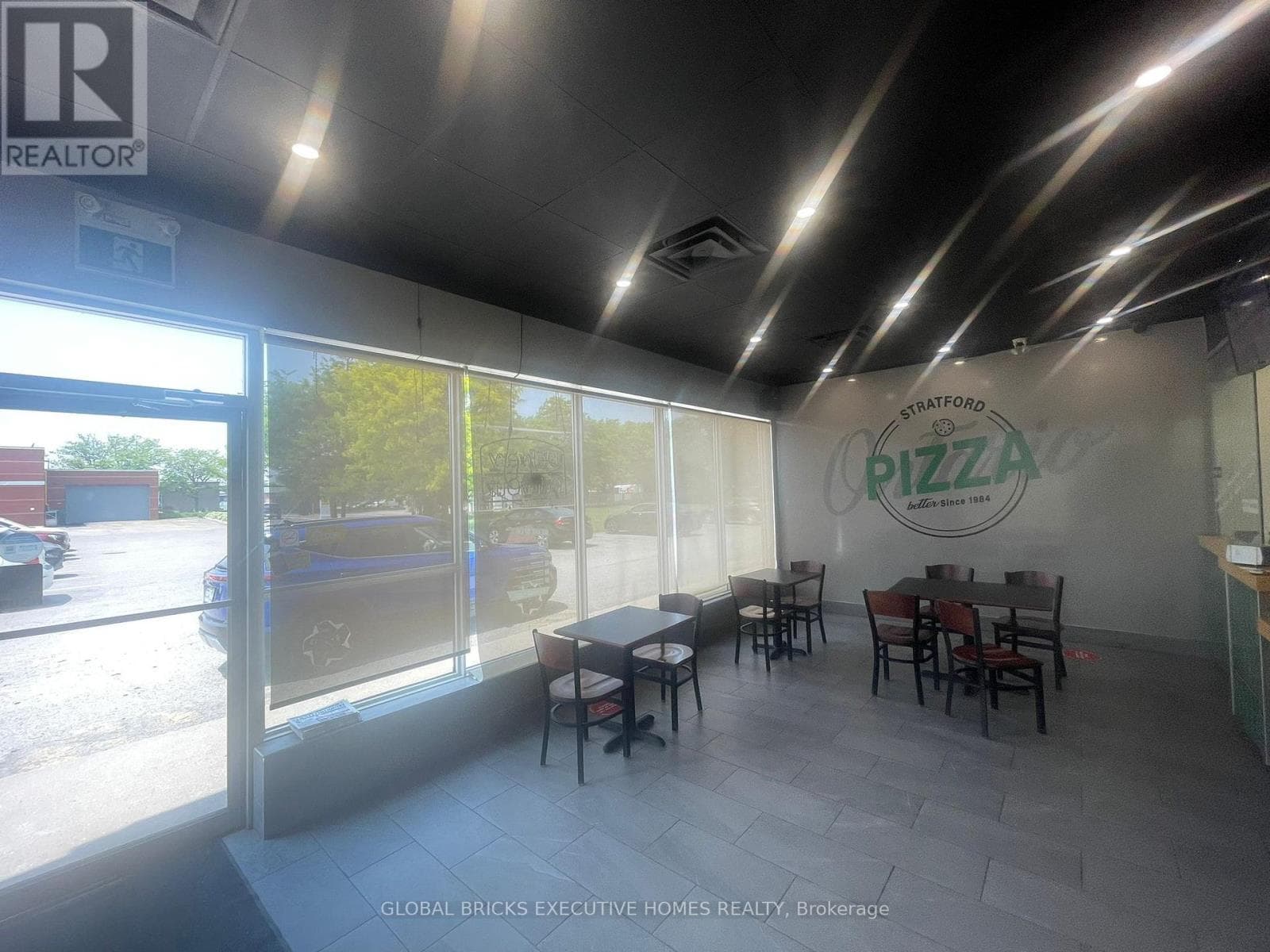 business at 1060 ONTARIO STREET — $279,900