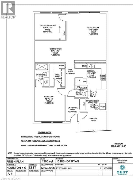 2 bed 2 bath single family at 10 BISHOP RYAN Way — $675,000