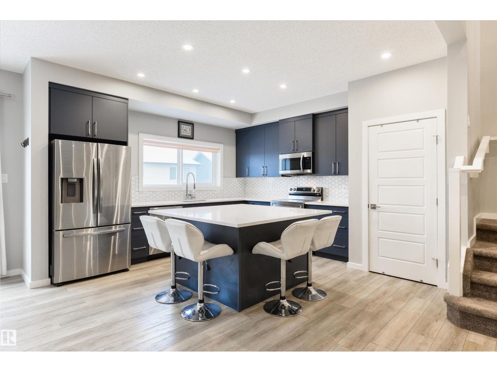 3 bed 3 bath single family at 5361 LARK LD NW — $640,000