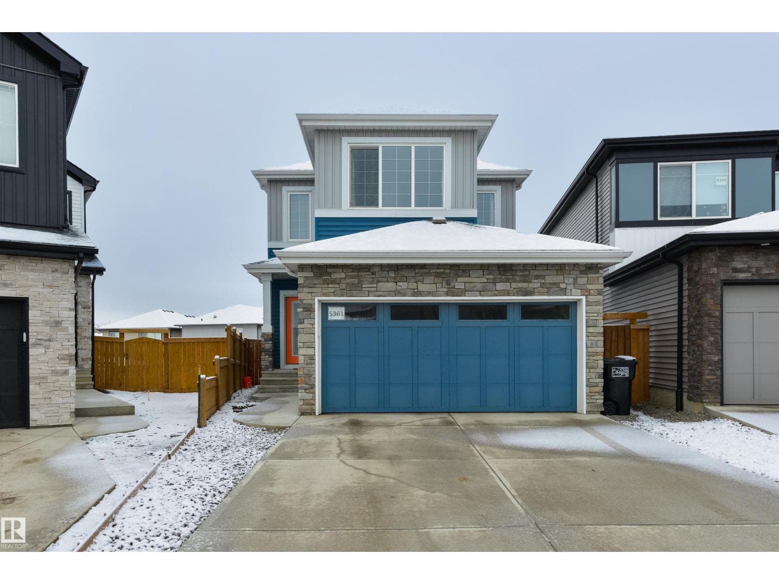 5361 LARK LD NW photo 3