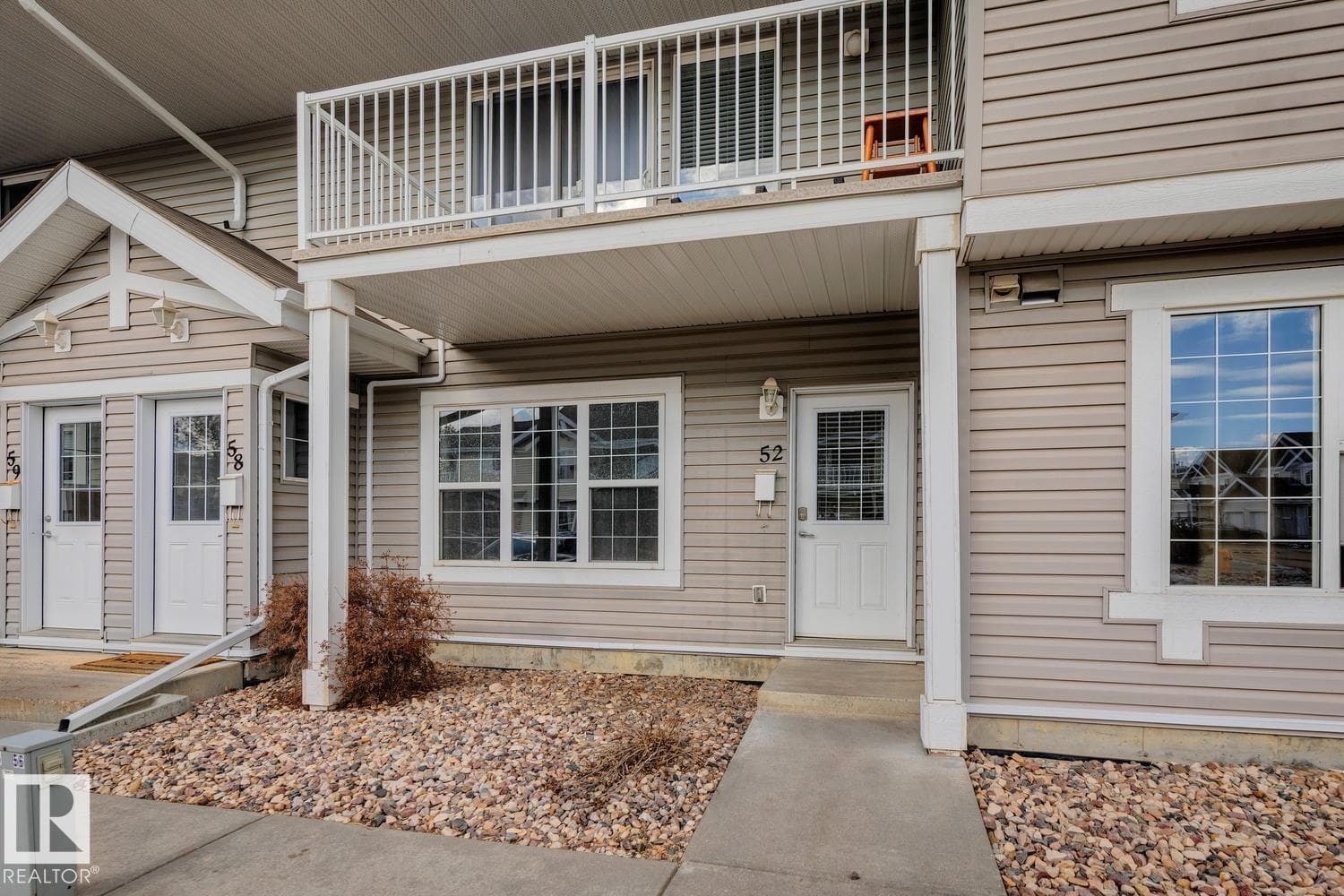 2 bed 1 bath single family at #52 150 EDWARDS DR SW — $209,900