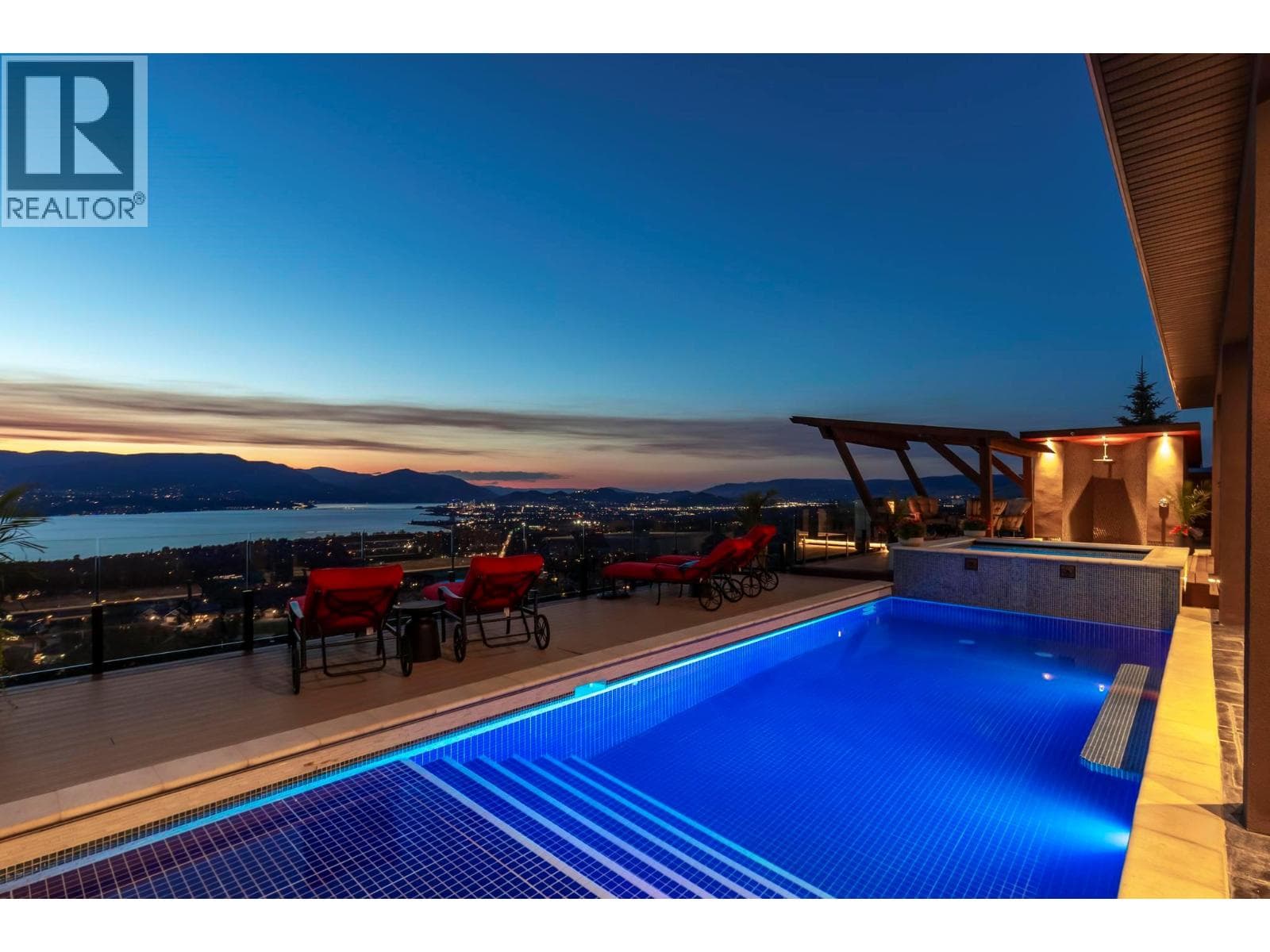 4 bed 5 bath single family at 722 Kuipers Crescent — $3,199,000