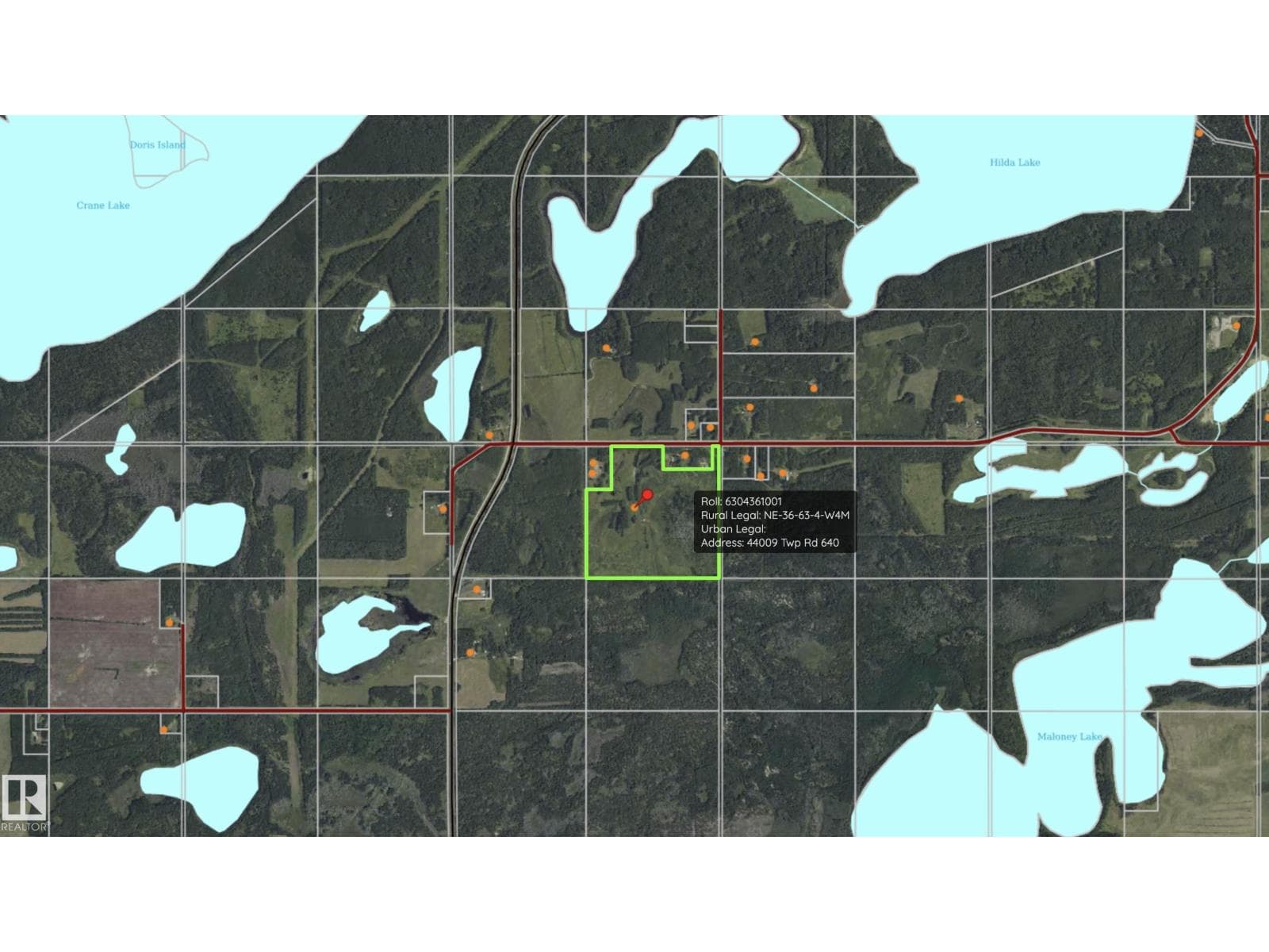 44009 Twp Rd 640 photo 2