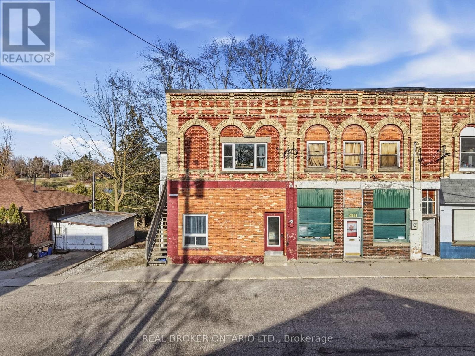 6 bed 3 bath multi-family at 2039 VICTORIA STREET — $624,900