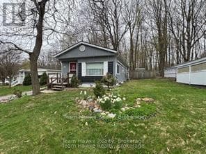 2 bed 1 bath single family at 36 - 525 MIDLAND POINT ROAD — $255,900