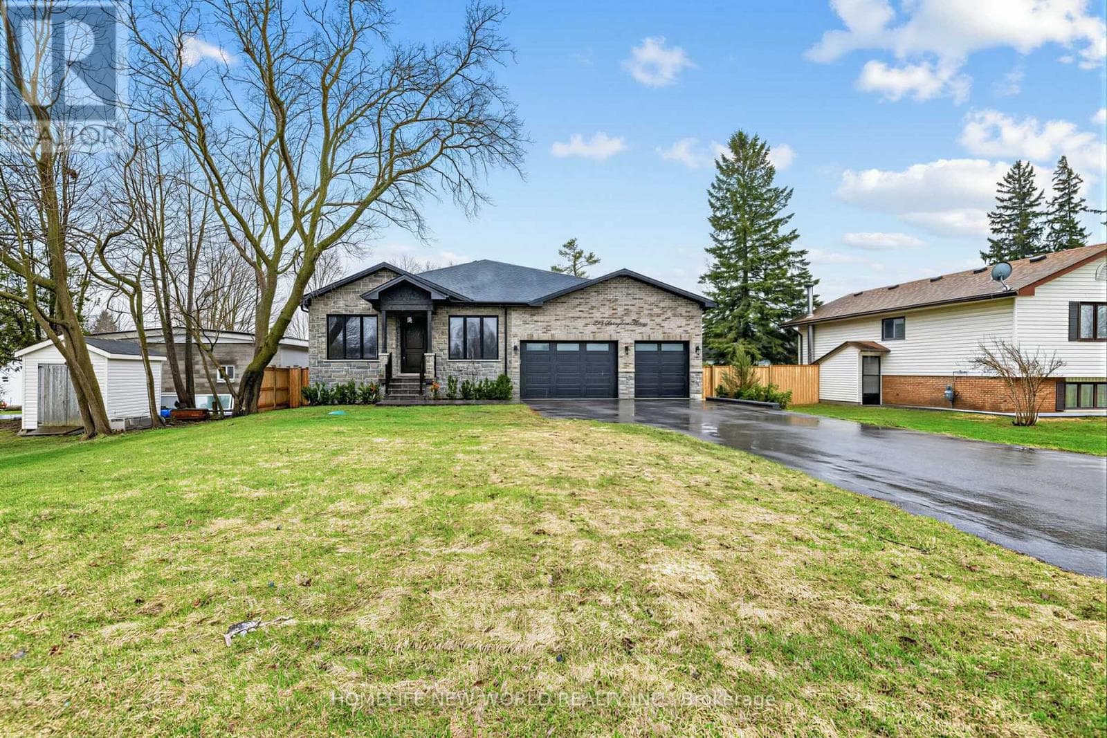225 SUNNYBRAE AVENUE photo 2