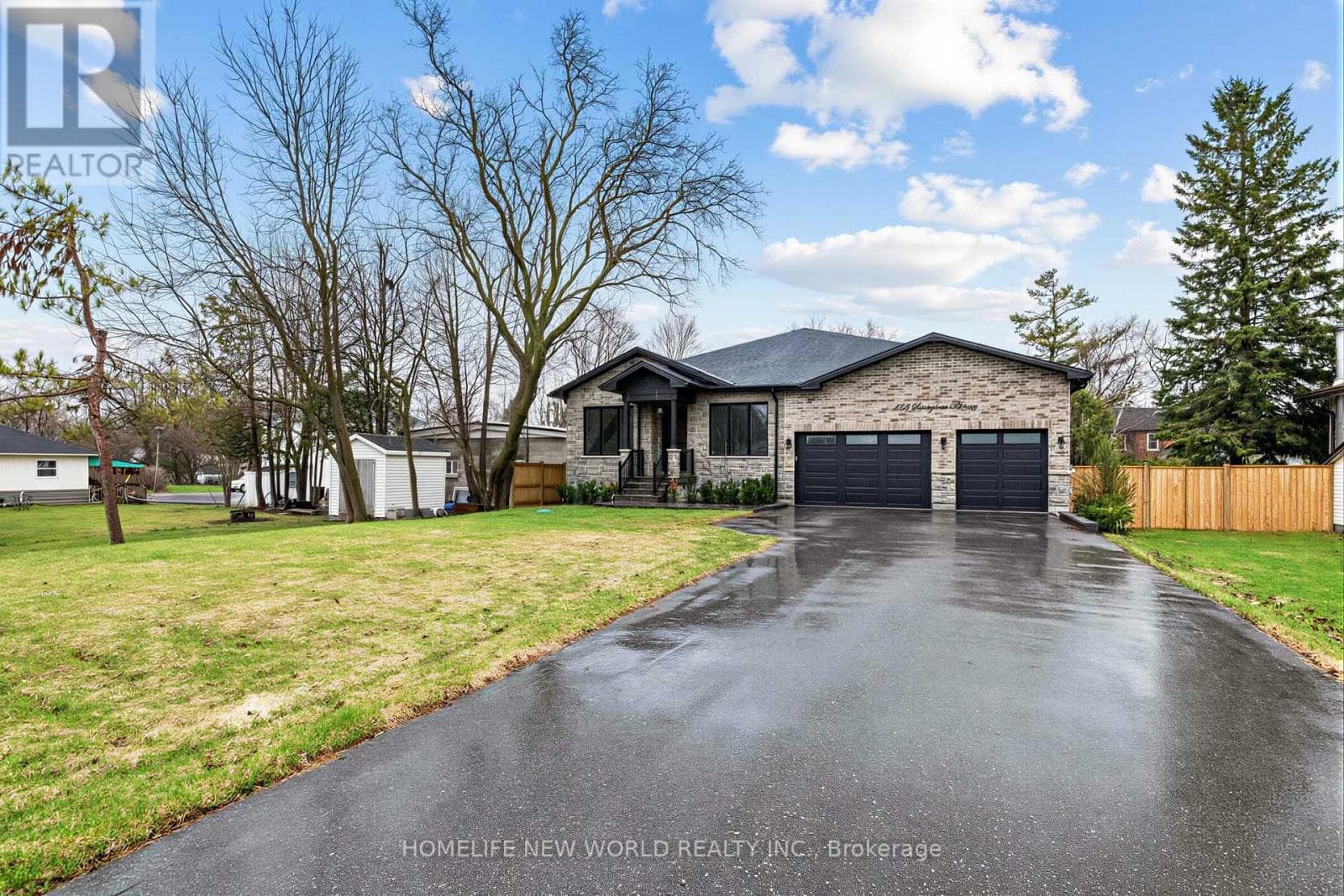 225 SUNNYBRAE AVENUE photo 3