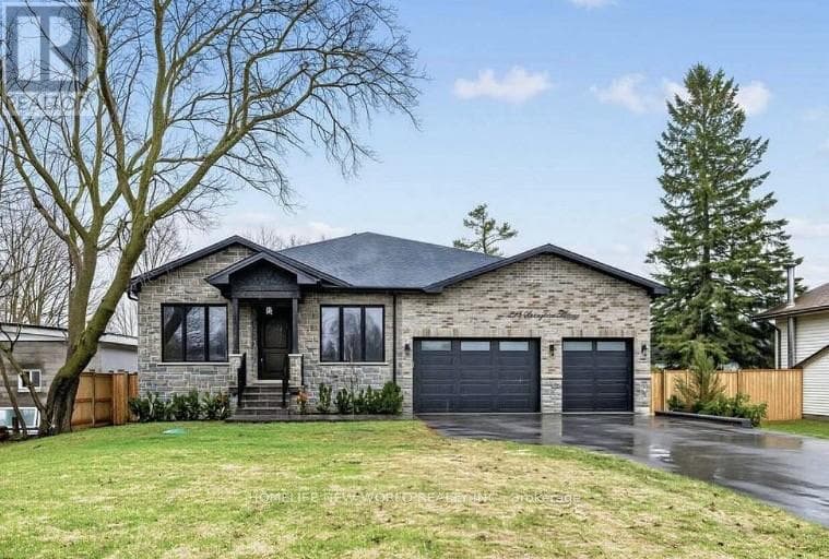 5 bed 4 bath single family at 225 SUNNYBRAE AVENUE — $1,749,000