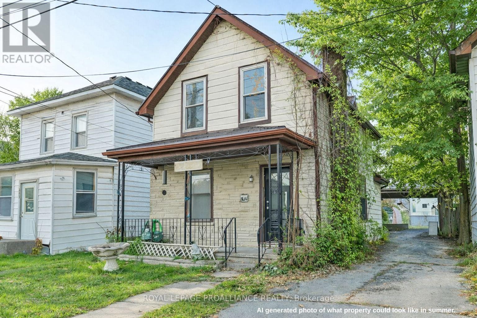 3 bed 3 bath single family at 431 MAIN STREET — $349,900