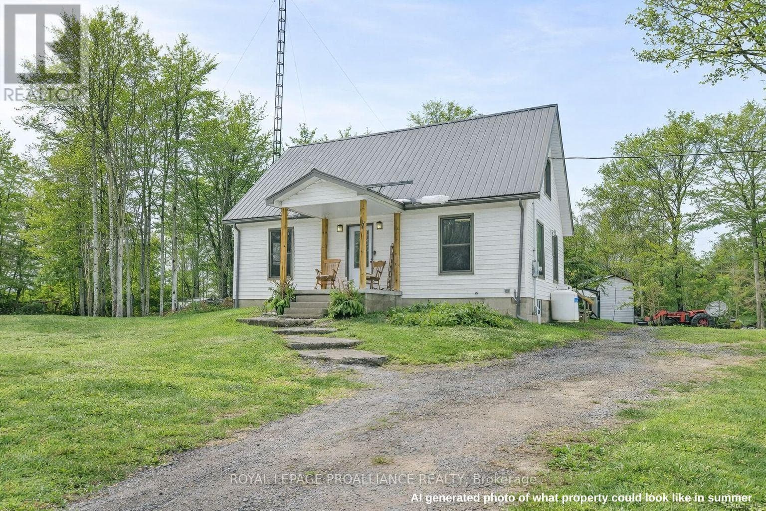 4 bed 2 bath single family at 12 COSGROVE LANE — $589,900