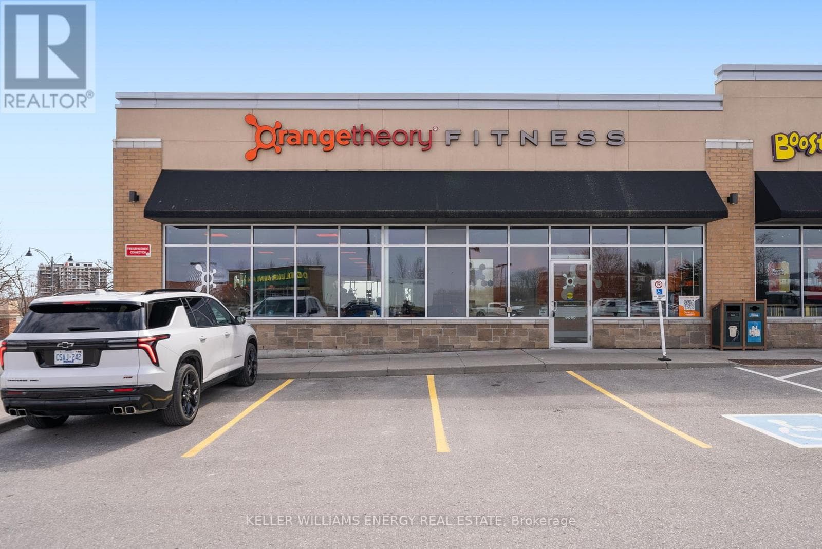 2 bath business at 2366 DURHAM REGION ROAD — $1,189,000