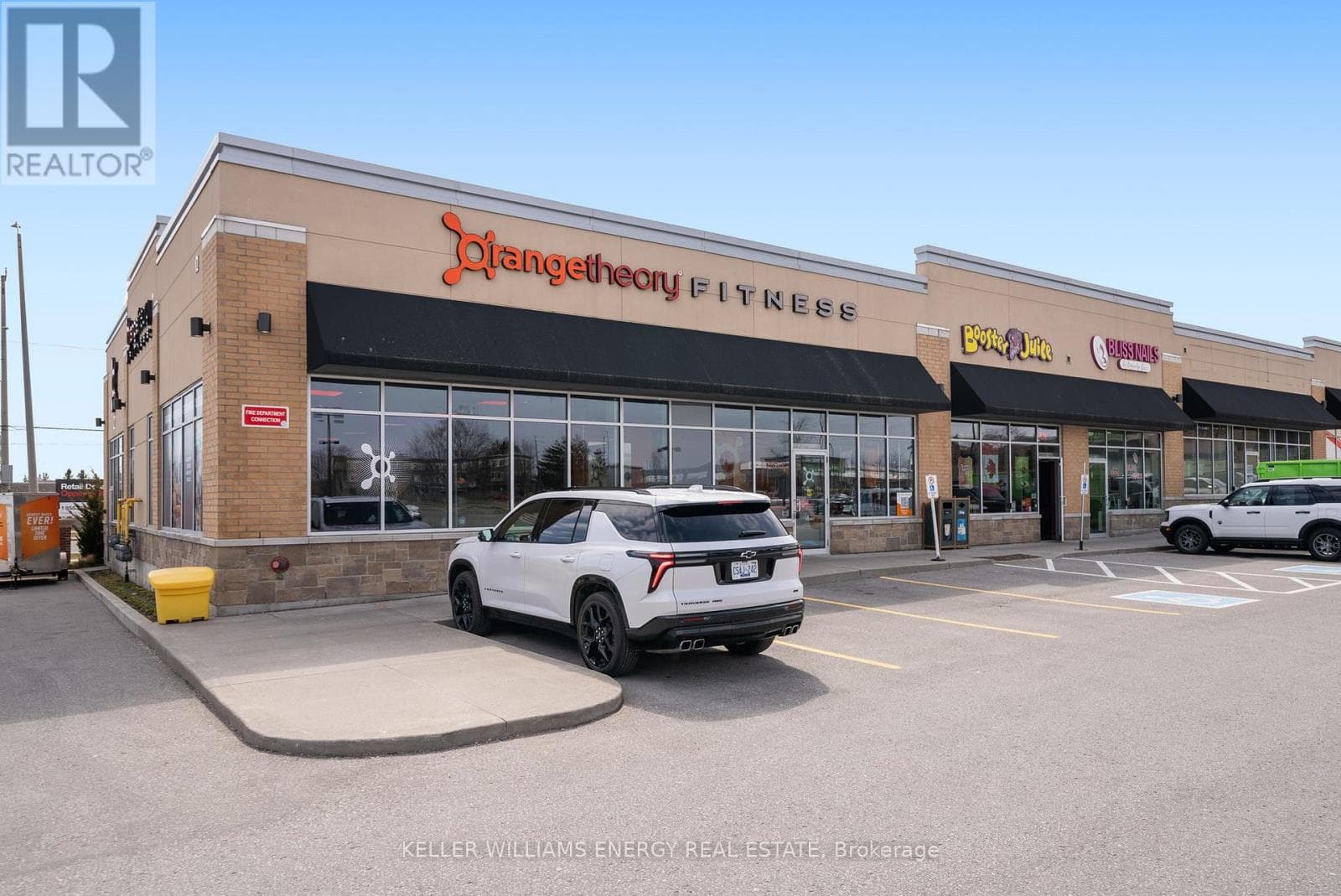 2366 DURHAM REGION ROAD photo 2