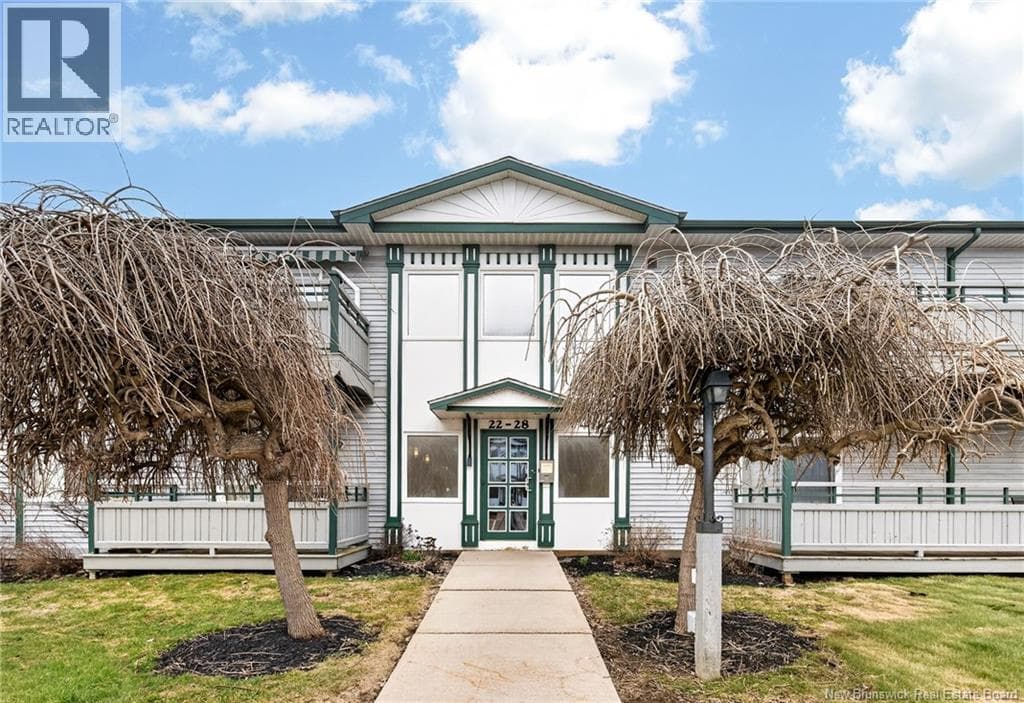 2 bed 1 bath single family at 33 MacAleese Lane Unit# 27 — $184,900