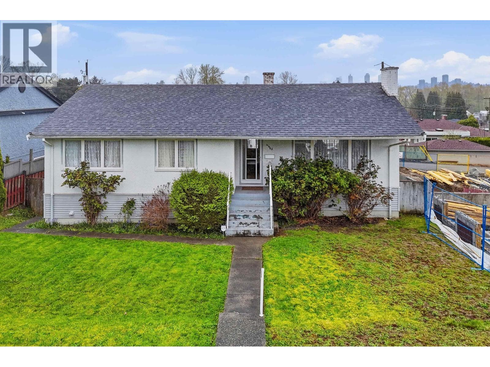 3 bed 2 bath single family at 4465 PRICE CRESCENT — $2,180,000