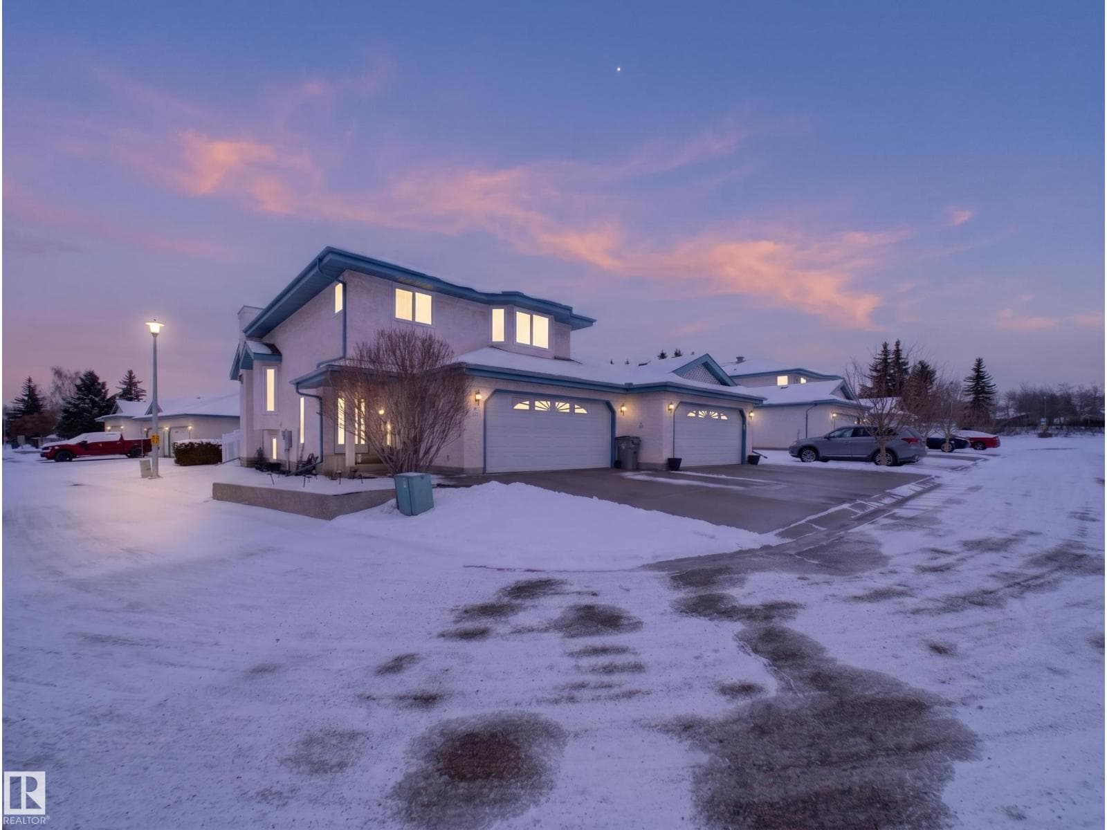 3 bed 3 bath single family at #7 85 GERVAIS RD — $449,900