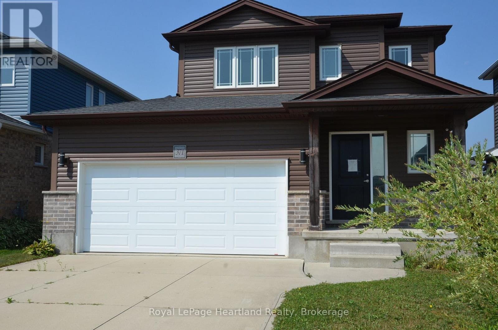 3 bed 13 bath single family at 371 BEECH STREET — $629,900