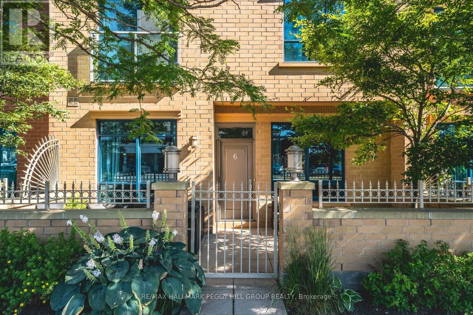 2 bed 3 bath single family at 6 VICTORIA STREET — $875,000