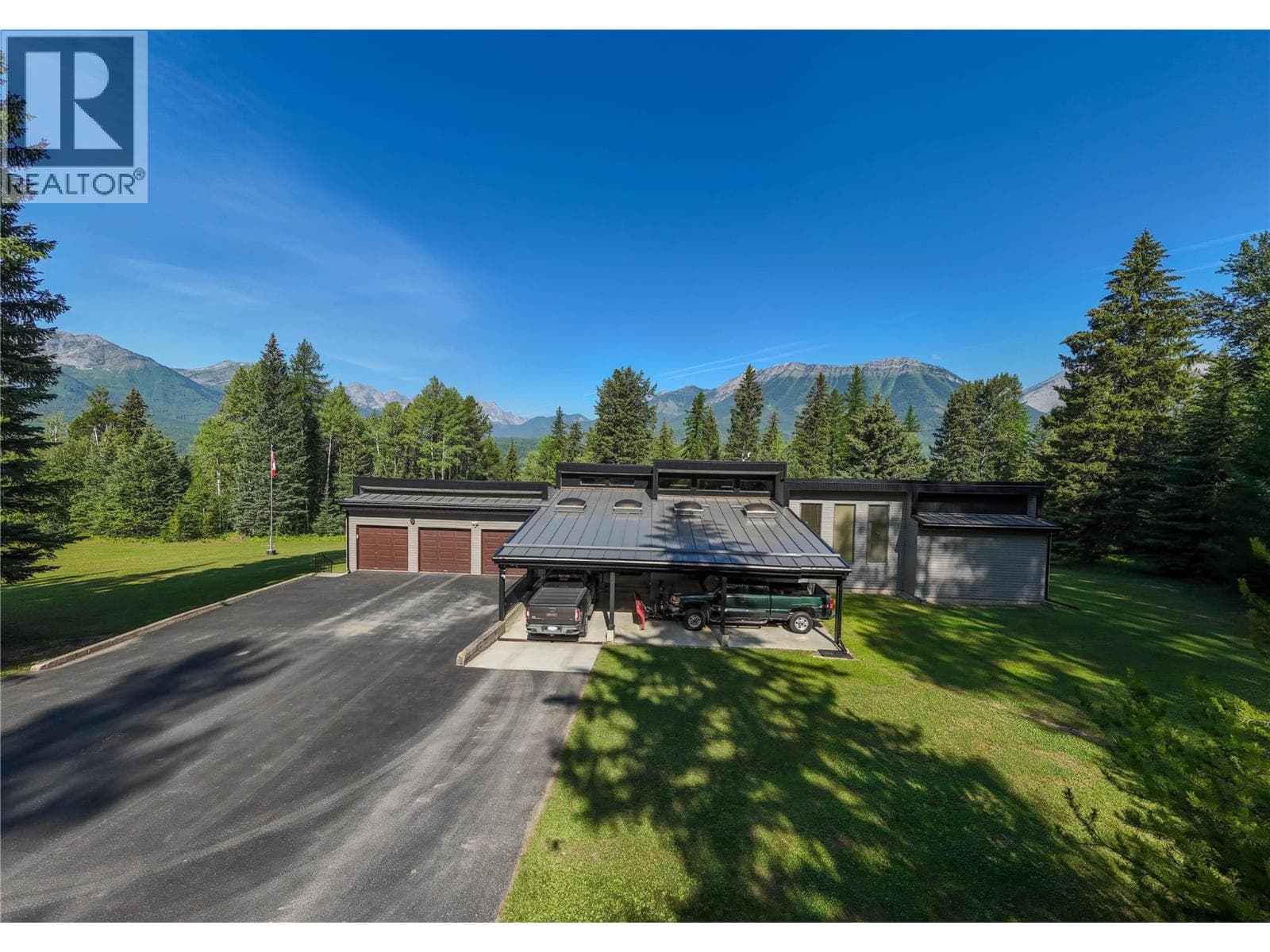 105 Castle Mountain Road photo 2