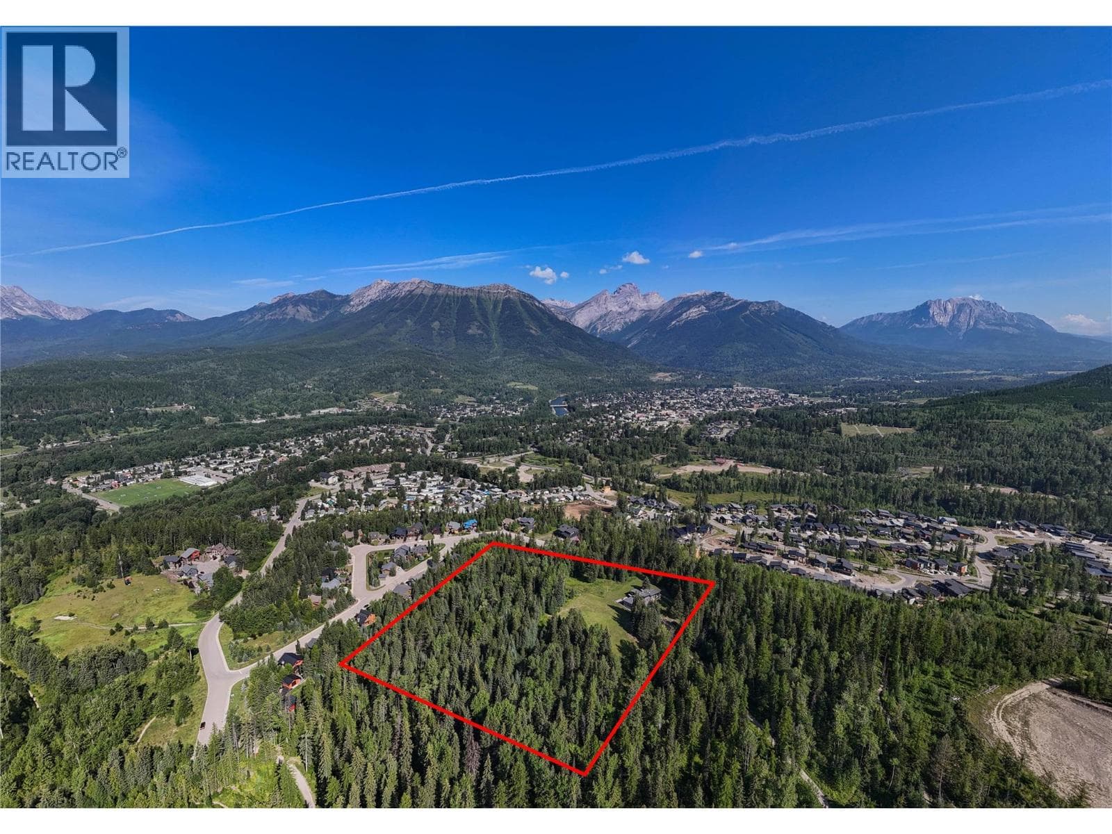 105 Castle Mountain Road photo 4