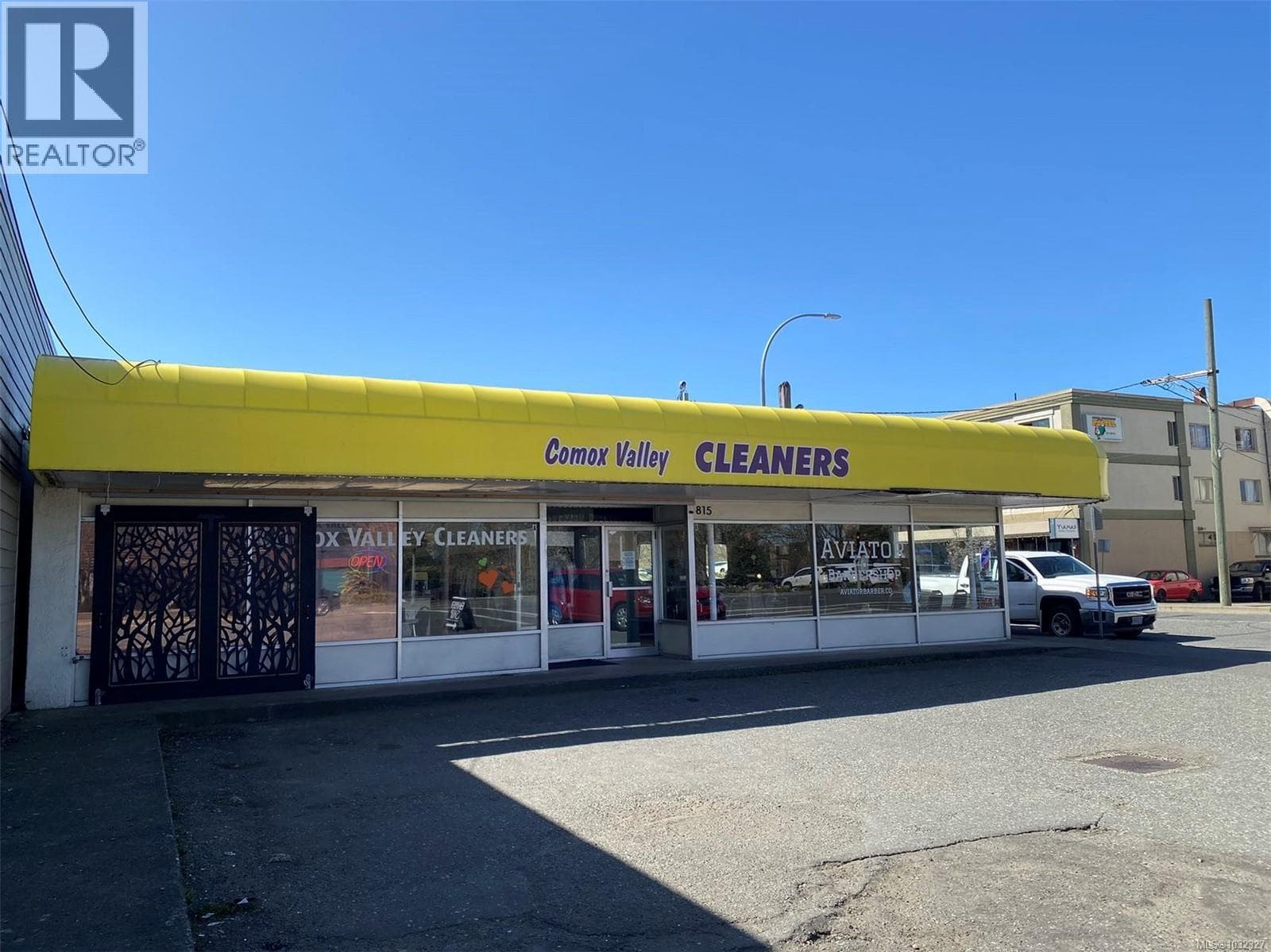 business at 815 Cliffe Ave — $149,000