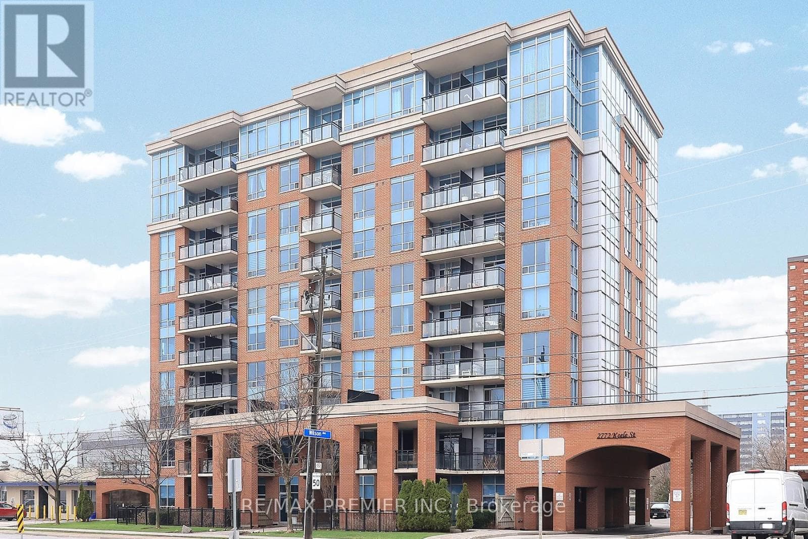 405 - 2772 KEELE STREET photo 2