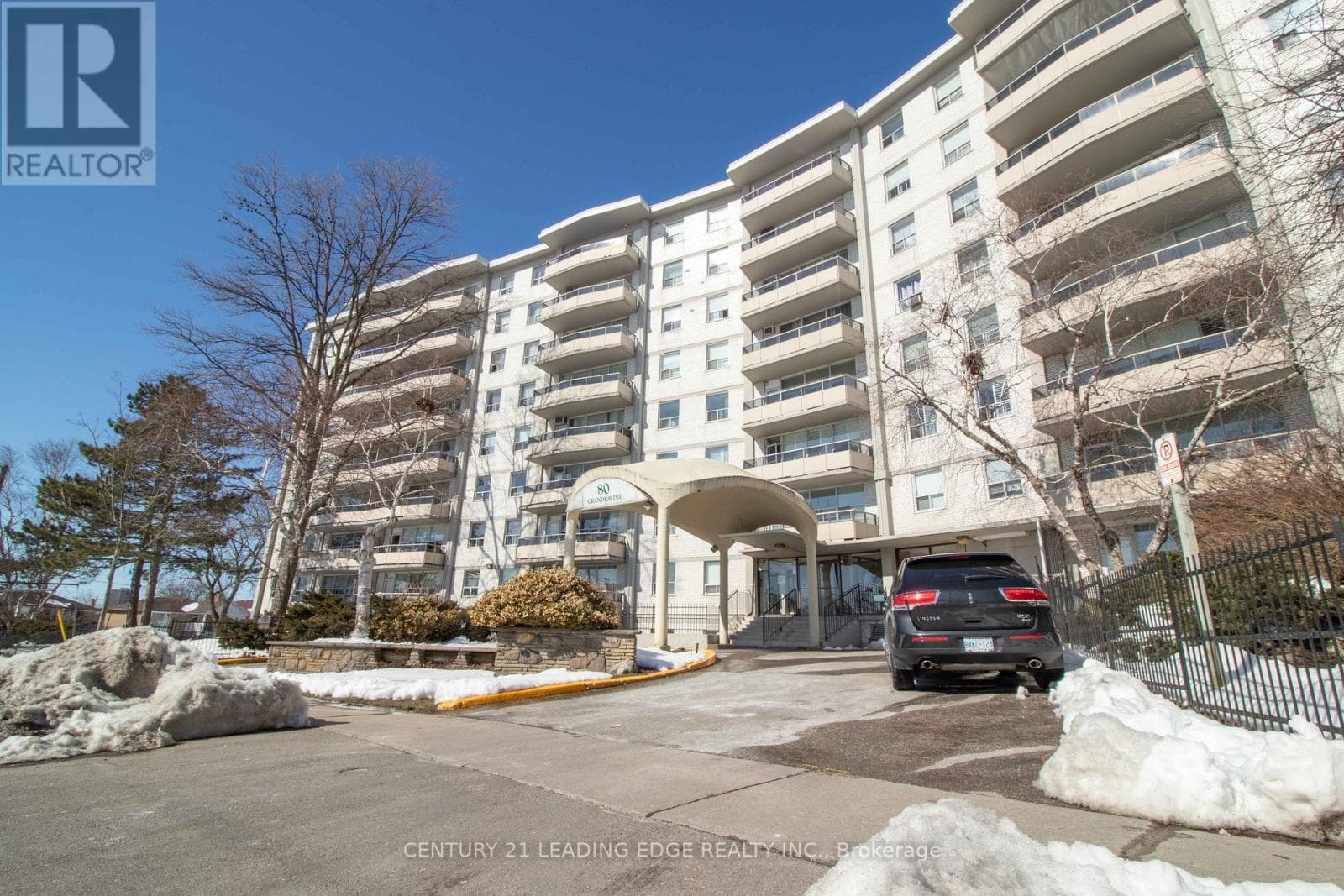 2 bed 1 bath single family at 703 - 80 GRANDRAVINE DRIVE — $399,000