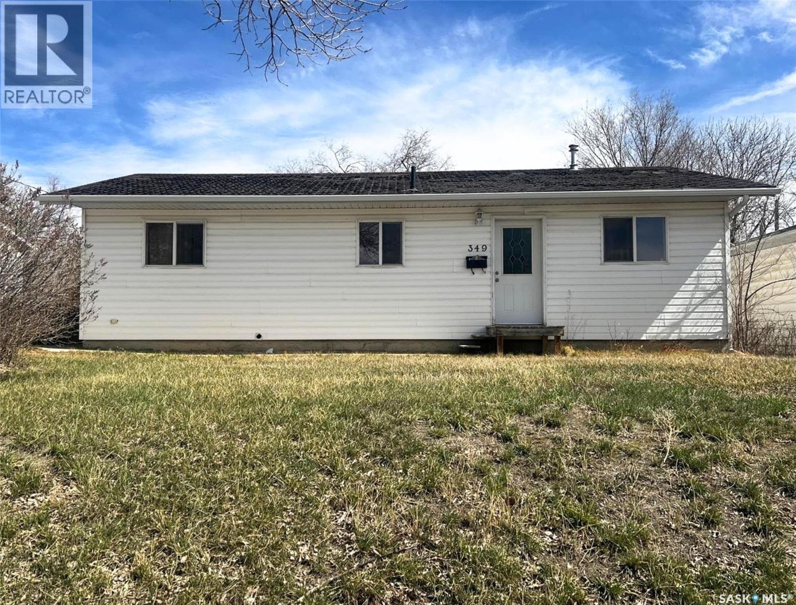 2 bed 2 bath single family at 349 10th AVENUE NW — $229,000