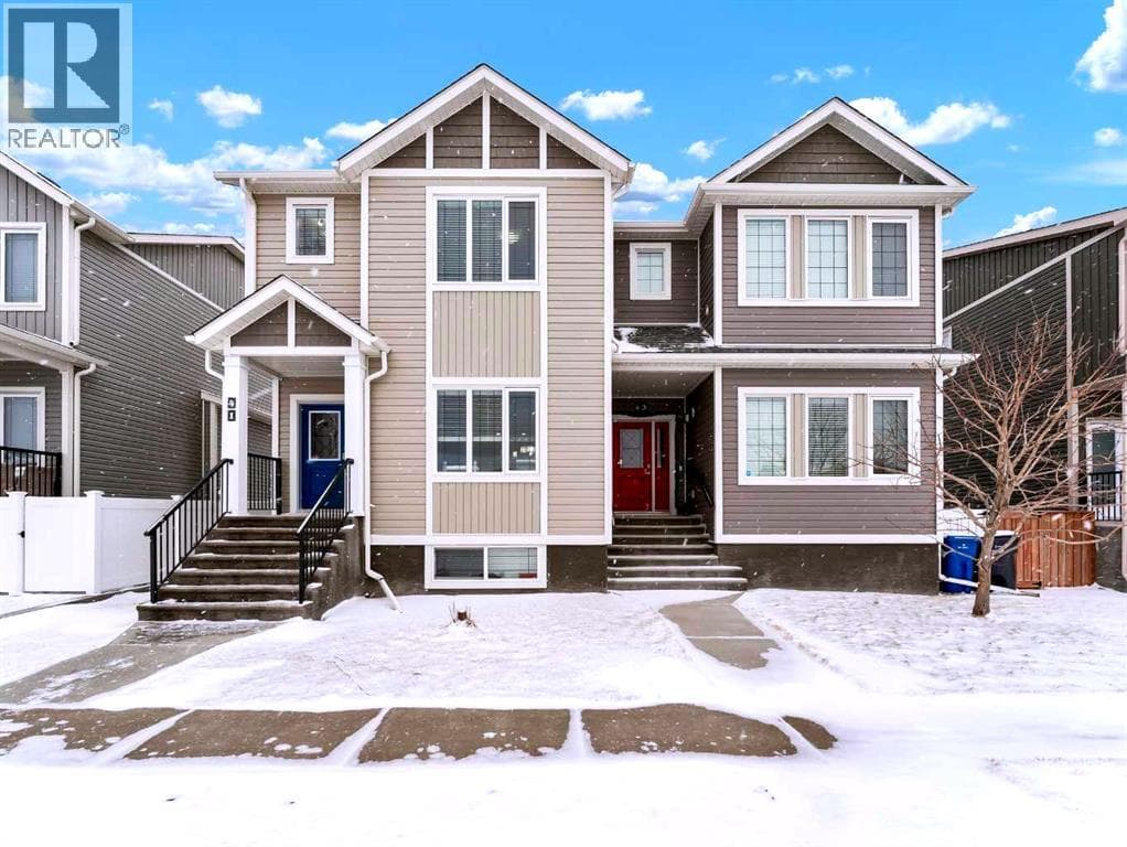 41 Somerside Gate SE photo 3