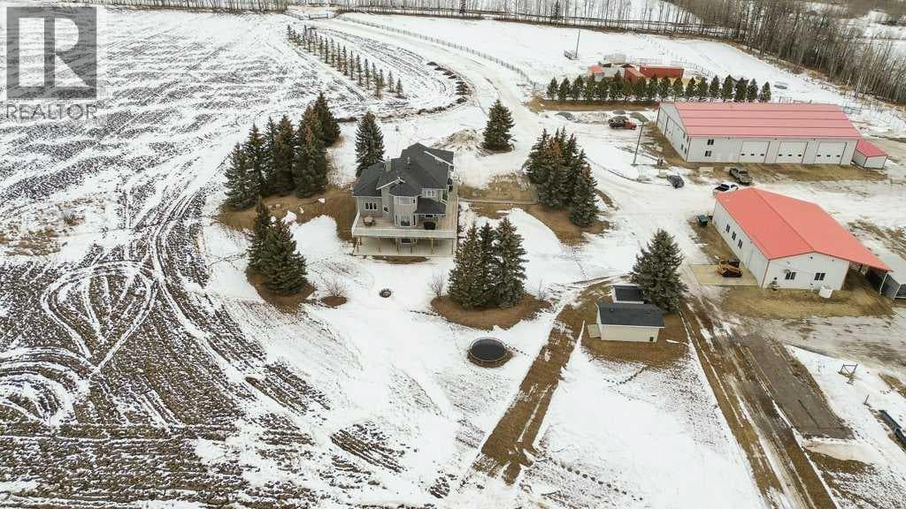 agriculture at 32049 Township Road 423 Road — $2,995,000