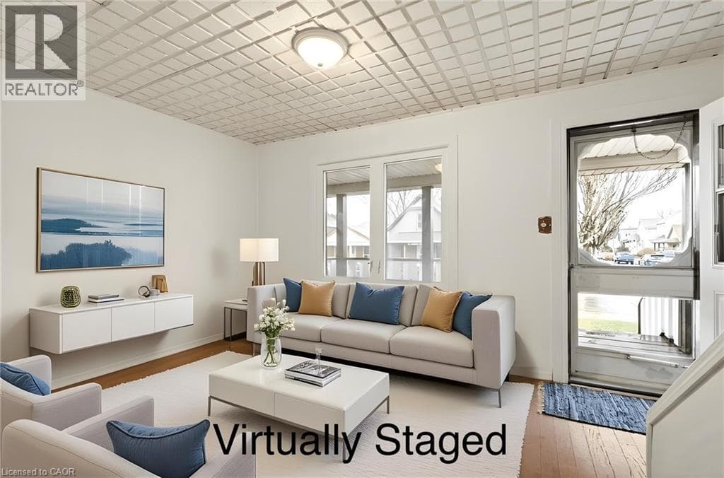 23 FREDERICK Avenue photo 5