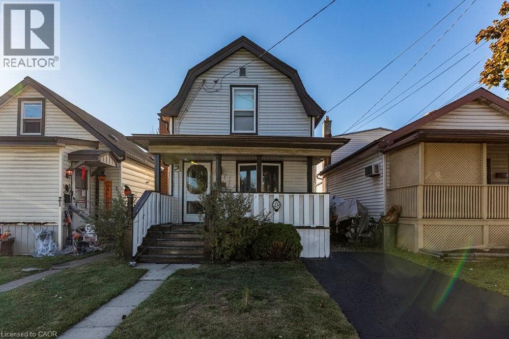 23 FREDERICK Avenue photo 2