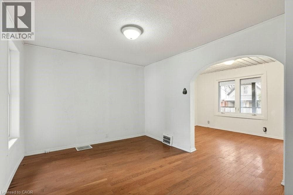 2 bed 1 bath single family at 23 FREDERICK Avenue — $449,900
