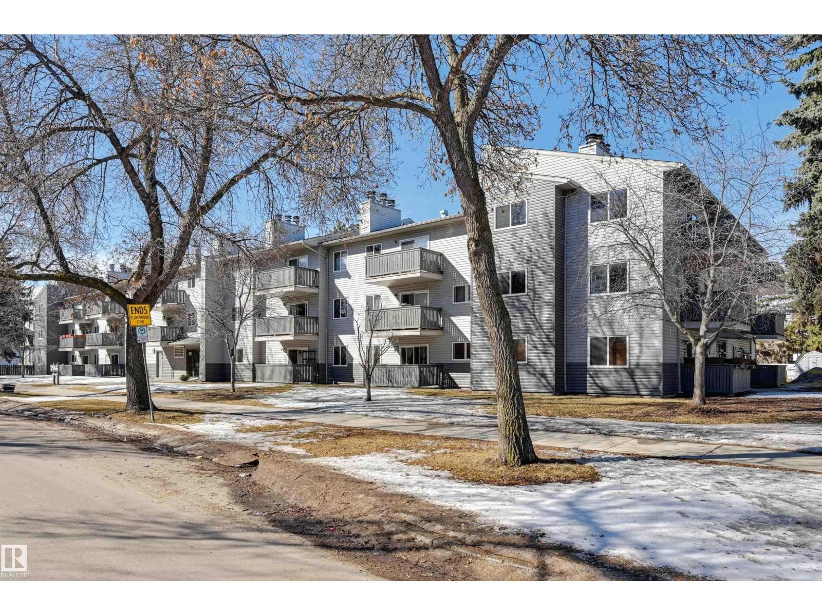 1 bed 1 bath single family at #113 10838 108 ST NW — $142,800