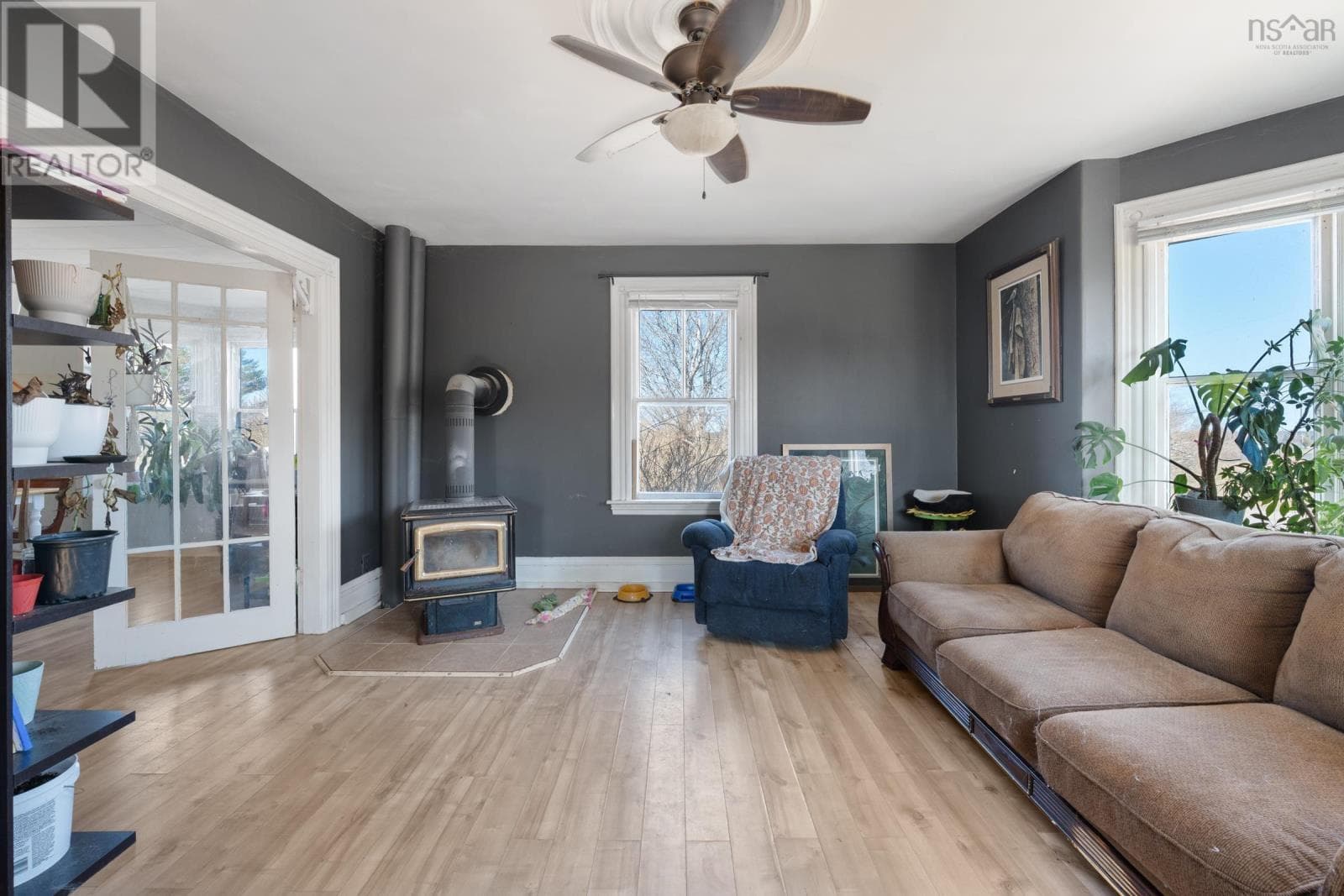1089 Greenville Road photo 2