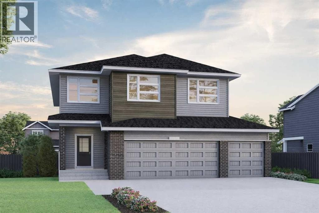 5 bed 4 bath single family at 427 Bridgeport Glen — $990,141