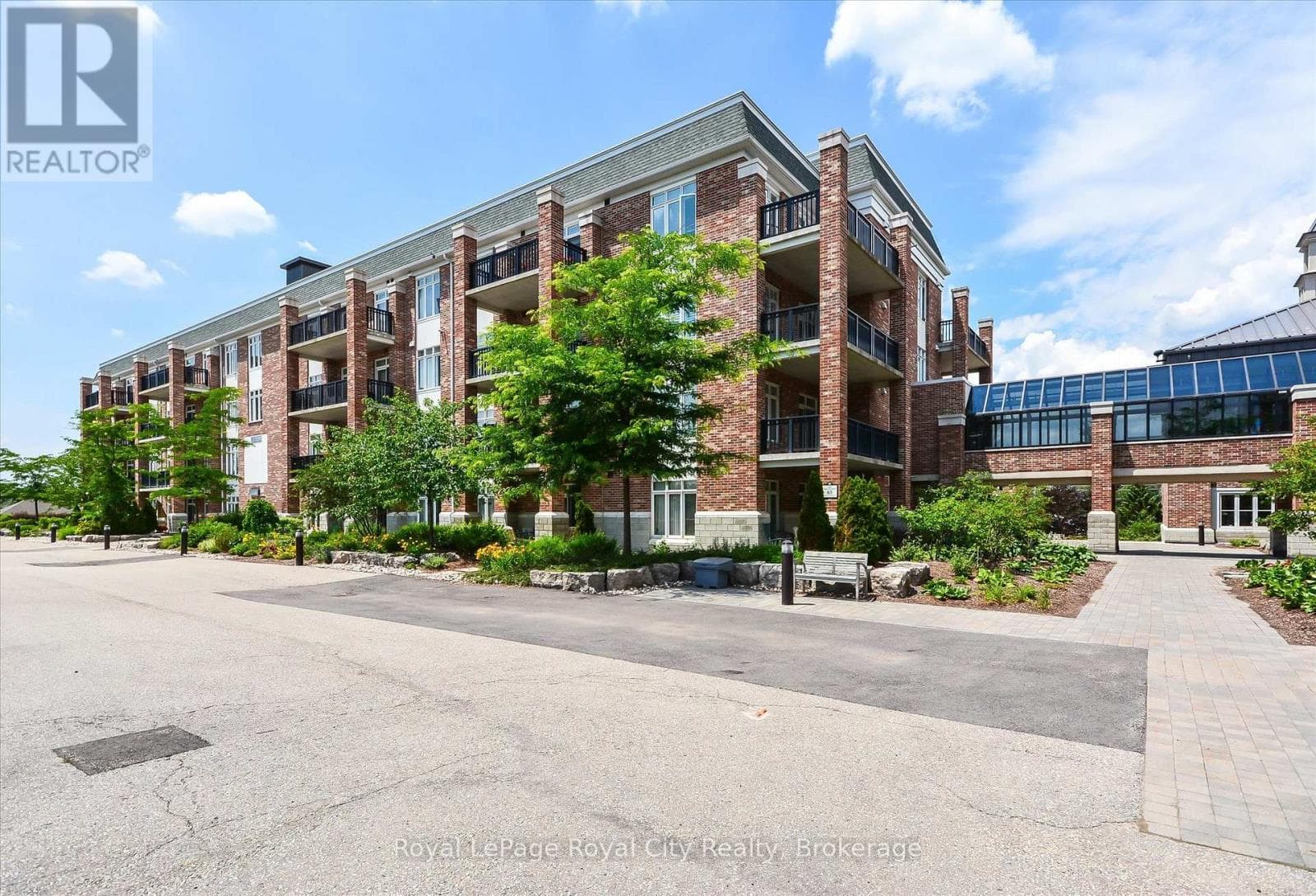 401 - 65 BAYBERRY DRIVE photo 3
