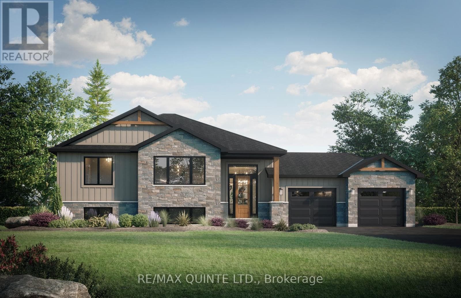 3 bed 2 bath single family at 1214 SALEM ROAD — $759,900